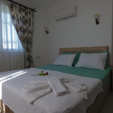 Lale Apartments Фетхіє Екстер'єр фото