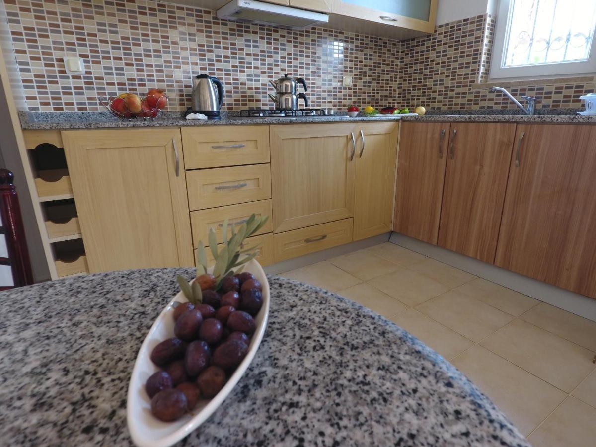 Lale Apartments Фетхіє Екстер'єр фото