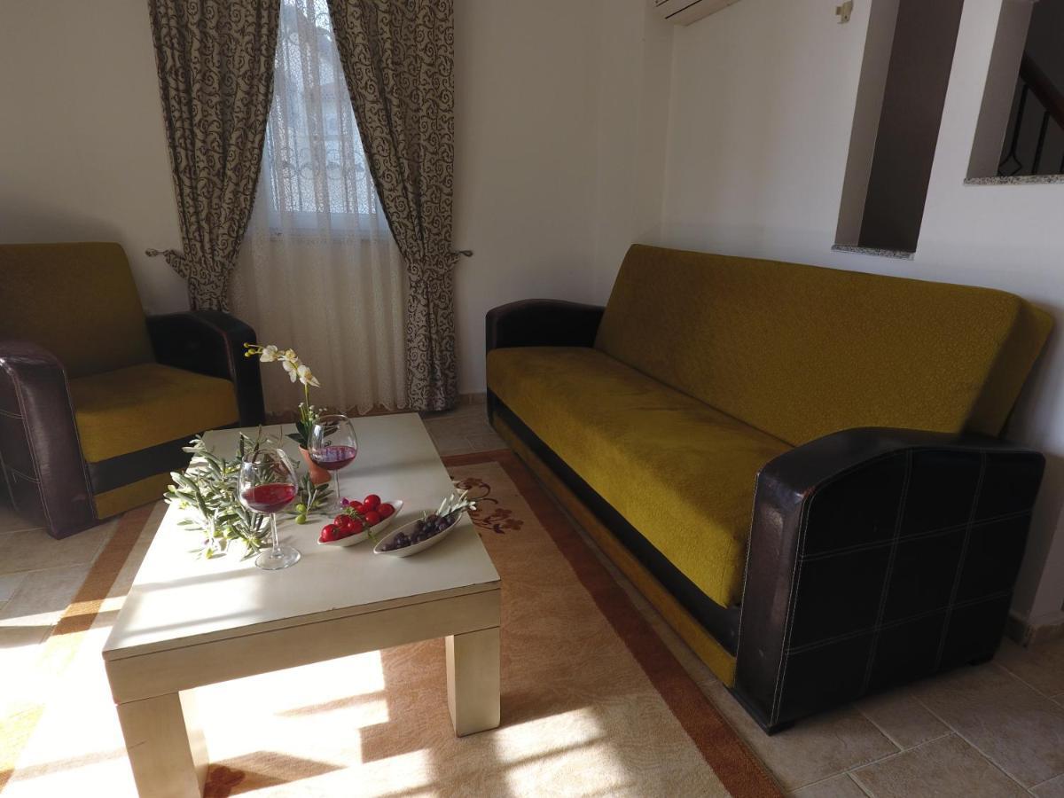 Lale Apartments Фетхіє Екстер'єр фото